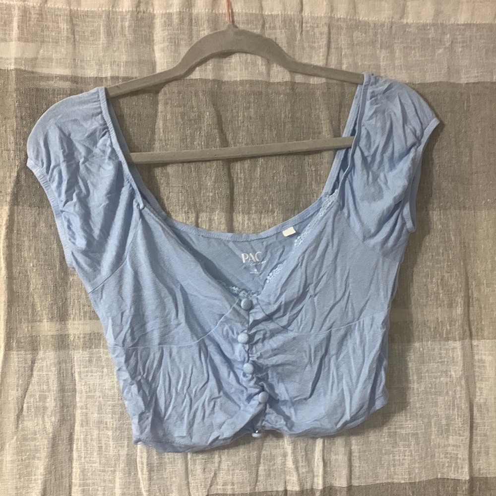 Pacsun Top